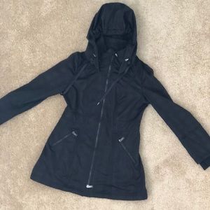 Zella Black Jacket